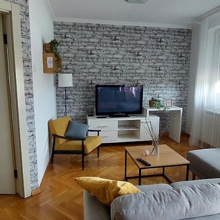 Апартаменты Plavi Zec Суботица Экстерьер фото