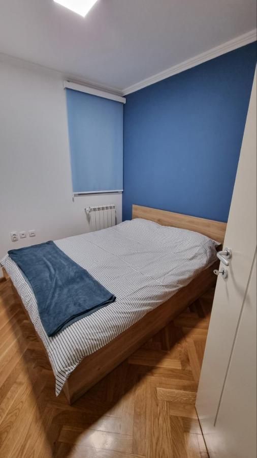 Апартаменты Plavi Zec Суботица Экстерьер фото