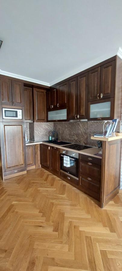 Апартаменты Plavi Zec Суботица Экстерьер фото